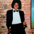 Michael Jackson "Off the Wall" LP
