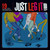 "Just Leg It!!! 19 Party Instrumentals for Grown Folks" LP (RSD2021)