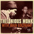 Thelonious Monk with John Coltrane (Original Album + Bonus Tracks) LP