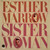 Esther Marrow "Sister Woman" LP (RSD2022)