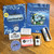 EoAM RECORD CARE PACKAGE