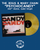 Jesus & Mary Chain "Psychocandy" LP (40th Anniv. Gold Vinyl)