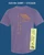 SUN RA SHIRT + STICKER BUNDLE