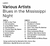 V/A "Blues in the Mississippi Night" LP (Lomax Archives)