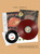 Pixies "Bossanova" LP+7-inch (DINKED EDITION)