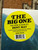 Dent May "The Big One" LP (End of All Music Exclusive / blue vinyl)