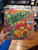 SIGNED BY LENNY KAYE "Nuggets: Original Artifacts From the First Psychedelic Era 1964-1968" VOL. 2 LP (Rhino version)