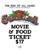 "SUMMER TOUR" MOVIE & FOOD TICKET