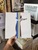 Sylvan Esso 'Ow ∞ (Indie Exclusive)' (Angel of Death Purple Vinyl LP)