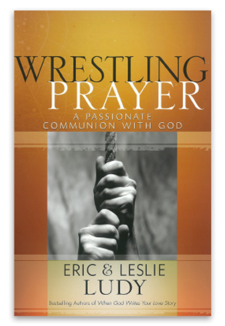 WRESTLING PRAYER