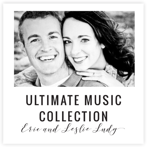 ERIC AND LESLIE ULTIMATE MUSIC COLLECTION (DIGITAL DOWNLOAD)