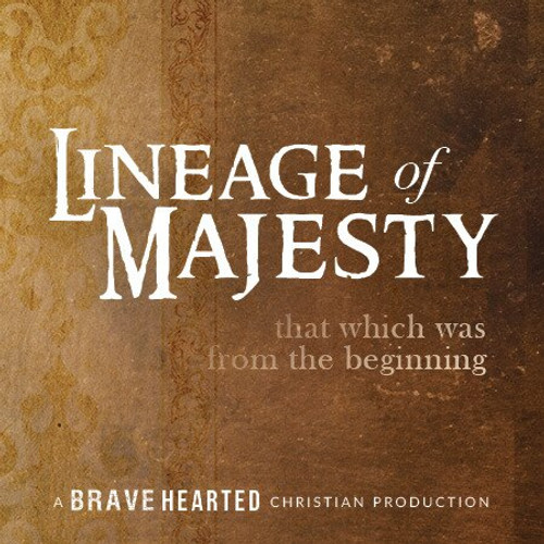 LINEAGE OF MAJESTY – Group License