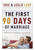 THE FIRST 90 DAYS OF MARRIAGE (Audiobook)