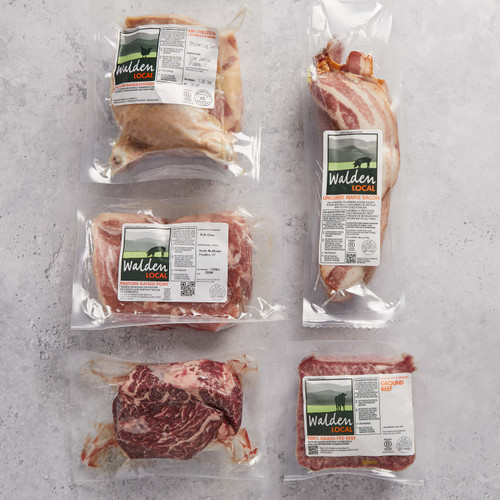 Walden Local Meat Trial Shares Store
