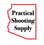 Practical Shooting Supply Logo