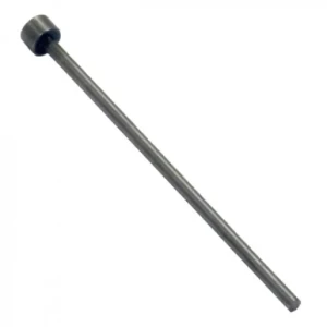 Lynx belt steel mini punch tool for roll pin installation and removal