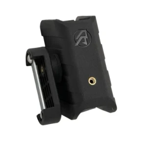 DAA Racer Pouch Gen 2, black, 104136 - USPSA competition magazine pouch with rotating belt mount