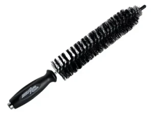 DAA Magazine Brush Gen 2, 103929 - USPSA competition magazine cleaning brush with rubber grip