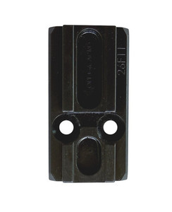 OPF Glock Gen 6 ACRO optic mounting plate, OPF-G6-ACRO - USPSA competition red dot mount