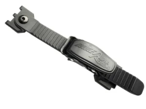Lynx belt ratchet buckle, 103805 - USPSA competition ratchet belt buckle mechanism
