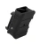 DAA Racer Pouch Gen 2, black, 104136 - USPSA Open/Limited magazine pouch, rotating mount