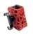 DAA X-Ray Pouch 104042 - red competition mag holster, open lattice design