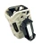 DAA X-Ray polymer magazine pouch, white, 104043 - USPSA Open/Limited competition mag holster