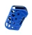 Fast-draw USPSA magazine pouch, DAA X-Ray polymer, blue, SKU 104041
