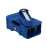 USPSA Open/Limited magazine pouch, DAA Racer Gen 2, blue, SKU 104137
