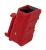 DAA Racer Pouch Gen 2, red, 104138 - USPSA competition magazine pouch with rotating belt mount