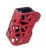 DAA X-Ray aluminum magazine pouch, red, 104038 - USPSA competition lattice-design mag holster