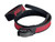 DAA Ratchet Belt, red, 103898 - USPSA competition ratchet buckle belt, size code 100