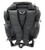 USPSA competition range backpack, DAA Range Companion black, multiple compartments