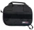DAA 1G Range Bag, black, 103608 - USPSA competition compact range bag with bungee closure
