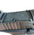 OPF Glock Gen 6 RMR mounting plate, USPSA competition red dot optic mount