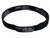 USPSA competition inner belt strap, DAA Ratchet, black, size code 100, SKU 103922