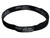 USPSA competition inner belt strap, DAA Ratchet, black, size code 105, SKU 103923
