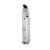 Atlas Gunworks 9mm 23rd magazine, silver base pad, 3501-41400 - USPSA Open division mag