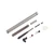 Eemann Tech Upgrade Kit for CZ Shadow 2 — recoil spring, disconnector, firing pin, buffer parts