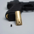 C&H Precision Speed Feed Pro brass magwell insert for Glock 17 Gen5