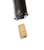 C&H Precision Speed Feed Pro brass magwell insert for Glock 19 Gen6