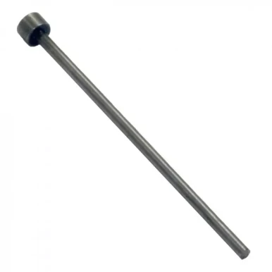 Lynx belt steel mini punch tool for roll pin installation and removal