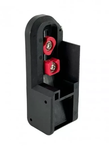 Flex Air holster insert block, Type A, 103681 - USPSA competition holster tension adjustment block