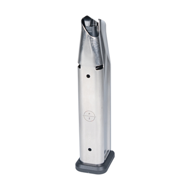 Perfect Zero 1911 9mm magazine, 20rd, 3510-40010 - USPSA competition 1911 mag