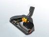 Miele STB 205-3 Turbo Plus Power Nozzle Attachment