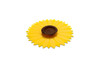 Charles Viancin Sunflower Lid - Small 6"