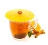 Charles Viancin Sunflower Drink Cover Set/2