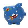 Child to Cherish Astro Piggy Bank, Star Room