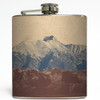 Rocky Mountain High - Liquid Courage Flasks - 6 oz. Stainless Steel Flask