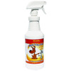 Mister Max Original Scent Anti Icky Poo Odor Remover, Quart Size